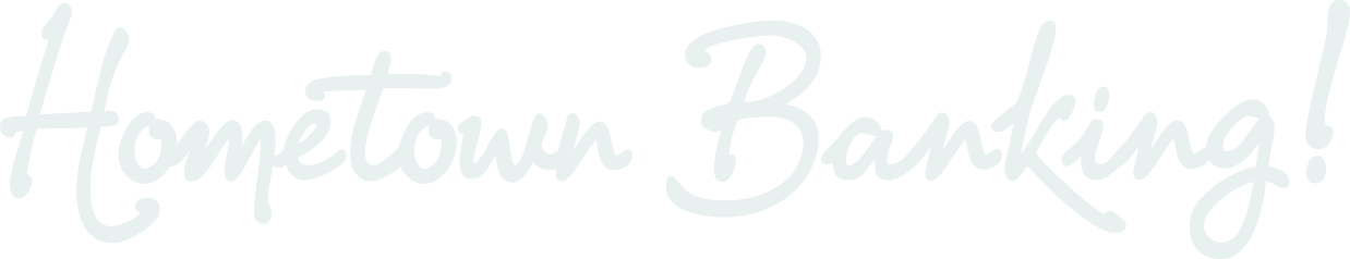 hometown banking